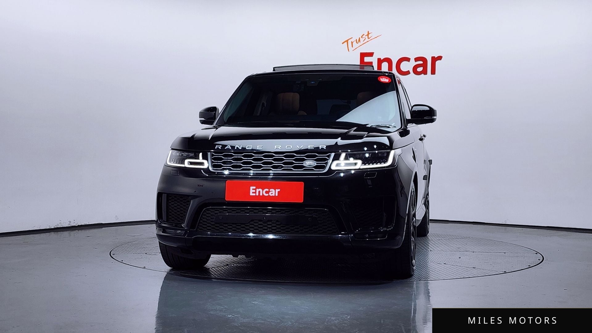 Land Rover Range Rover Sport 2020 — миниатюра 3
