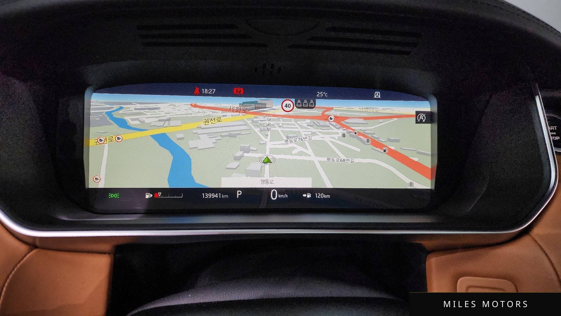 Land Rover Range Rover Sport 2020 — миниатюра 11