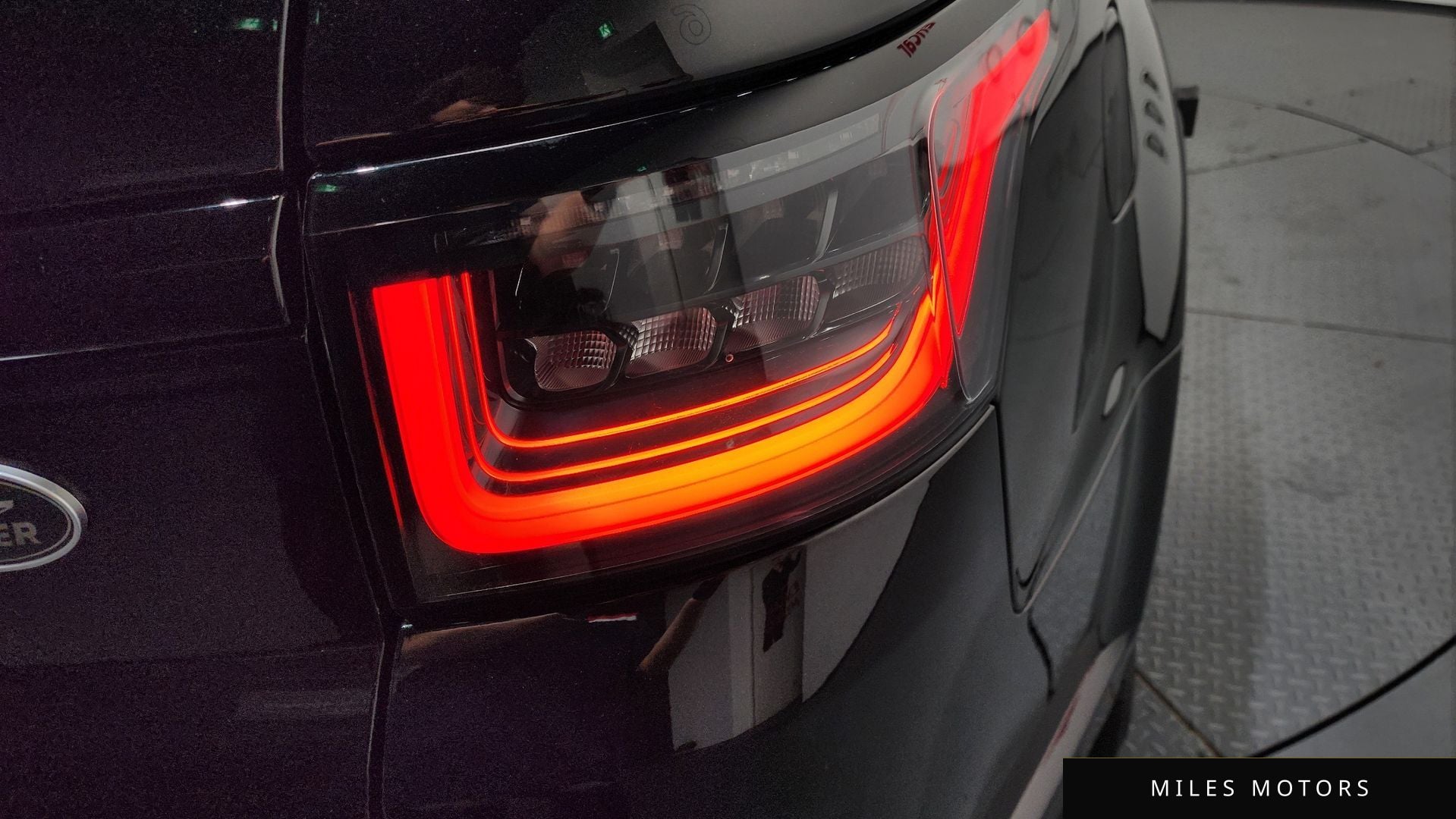 Land Rover Range Rover Sport 2020 — миниатюра 9