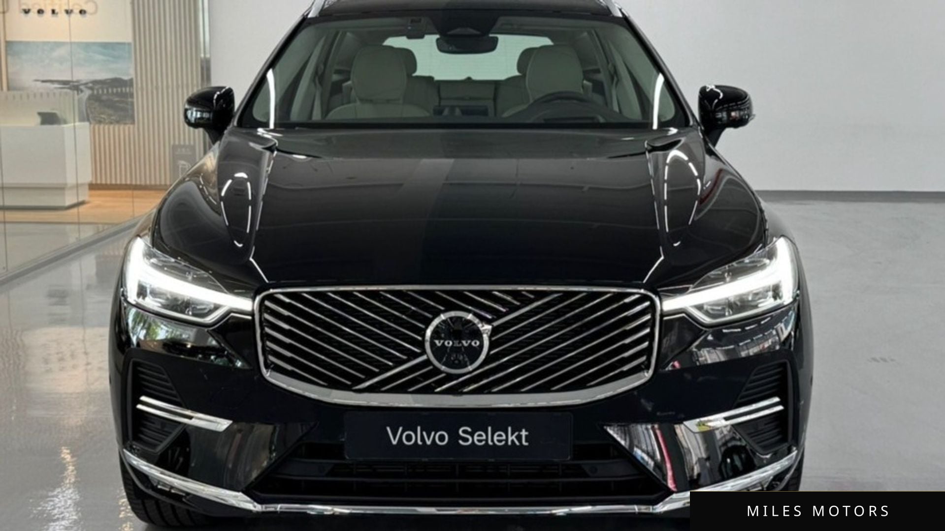 Volvo XC60 2026 — миниатюра 3