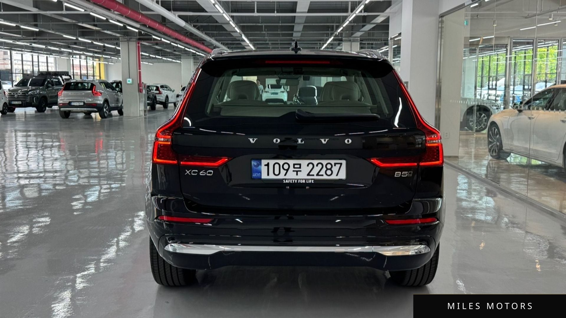 Volvo XC60 2026 — миниатюра 4