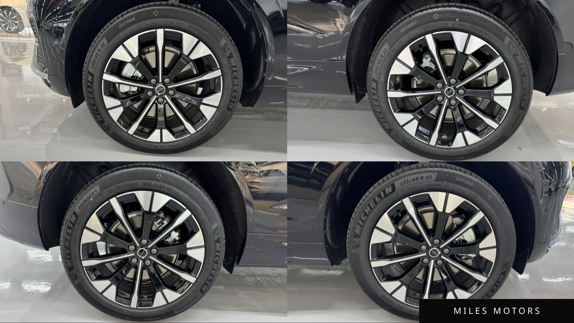 Volvo XC60 2026 — миниатюра 5