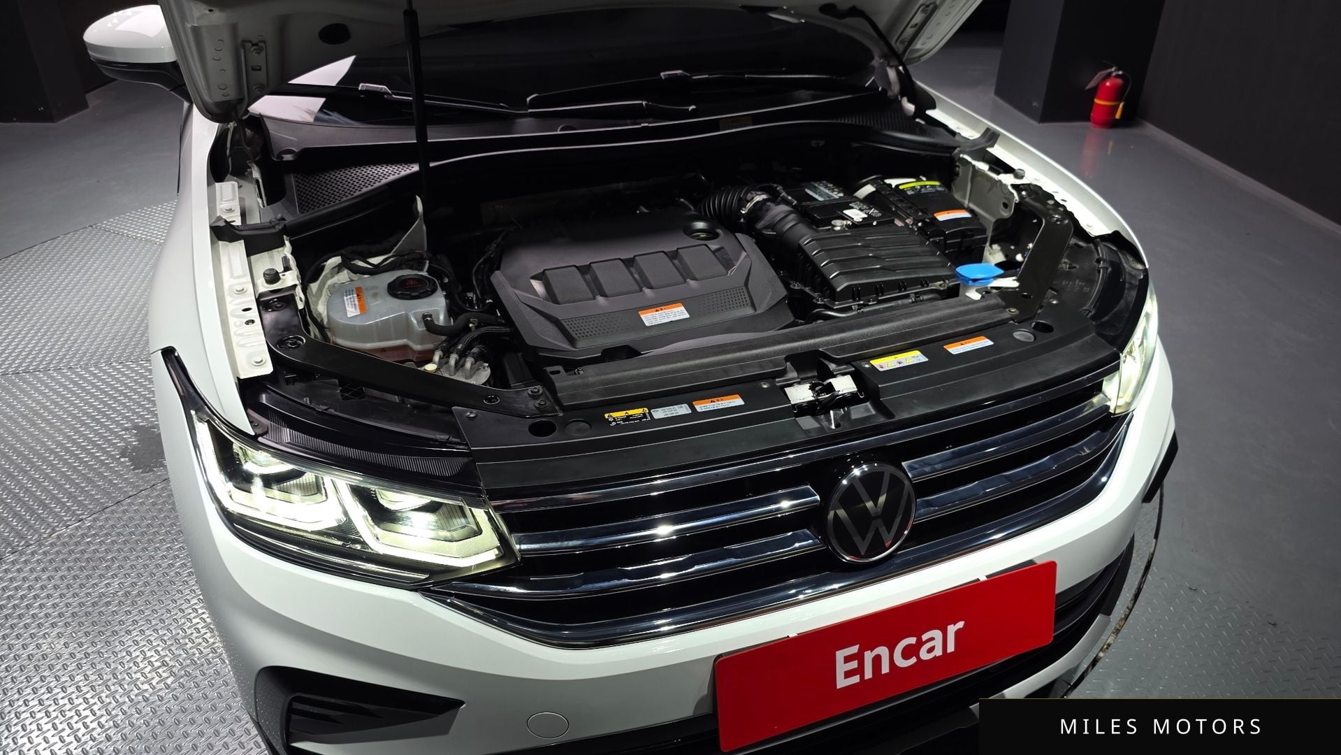 Volkswagen Tiguan 2023 — миниатюра 6