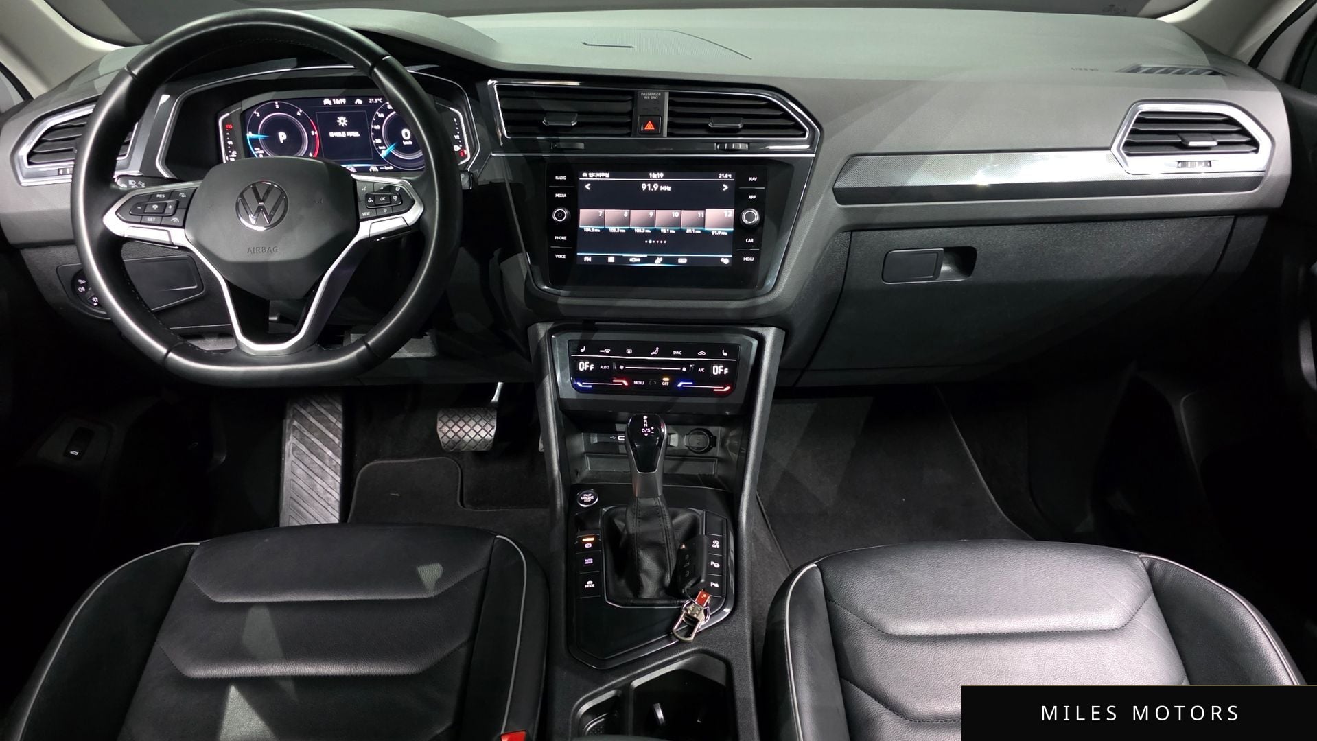 Volkswagen Tiguan 2023 — миниатюра 10