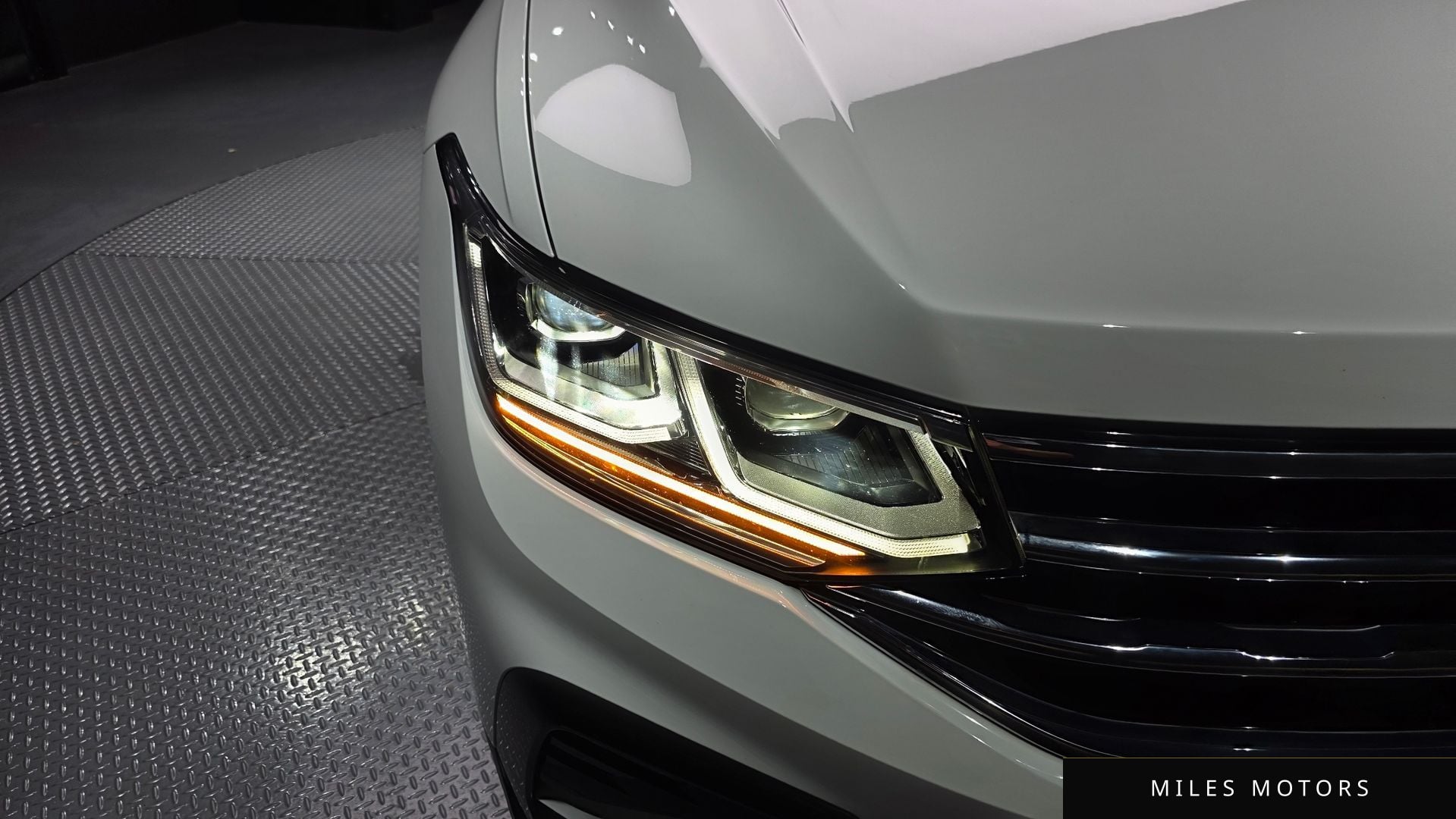 Volkswagen Tiguan 2023 — миниатюра 8