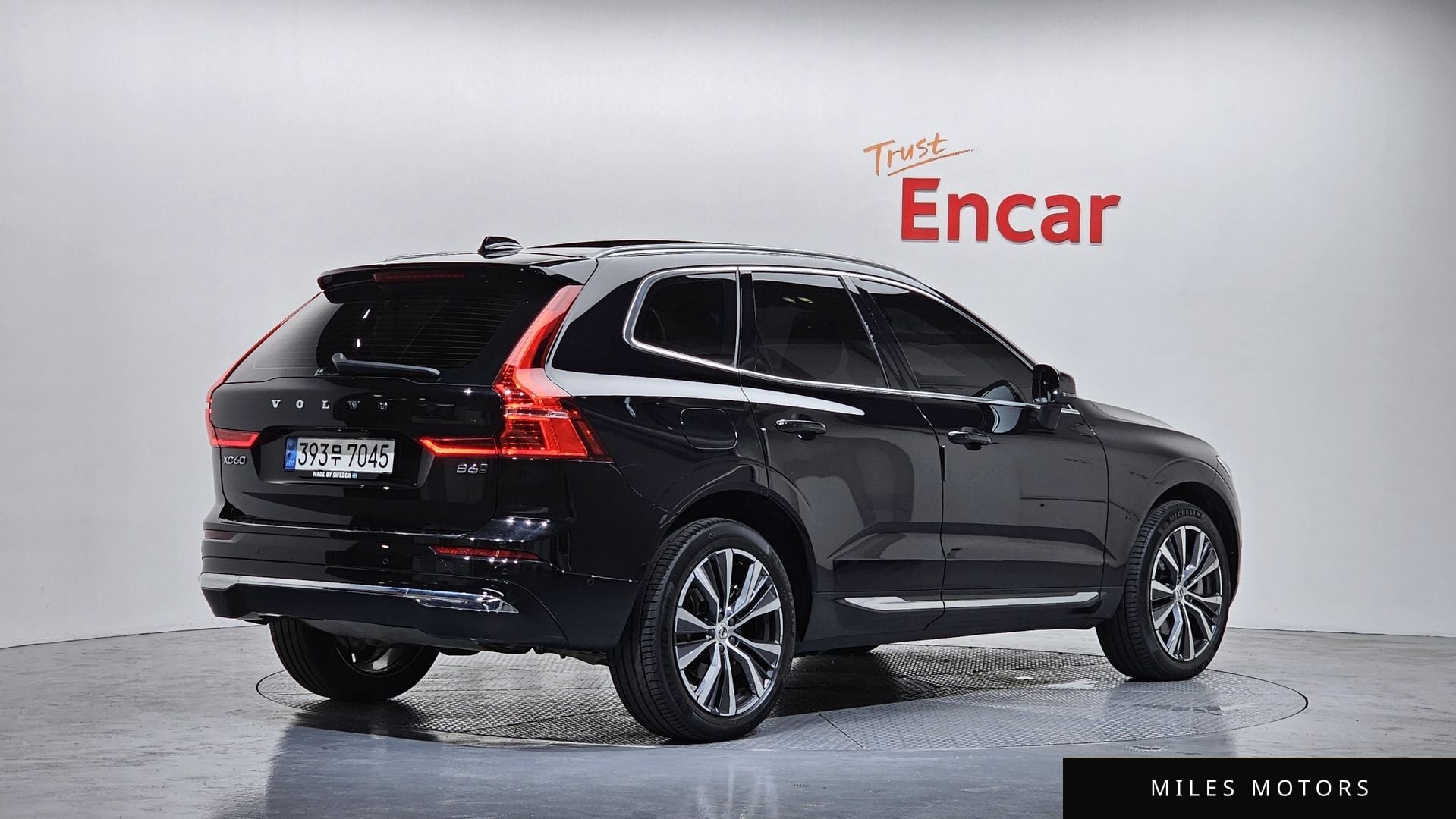 Volvo XC60 2022 — миниатюра 2