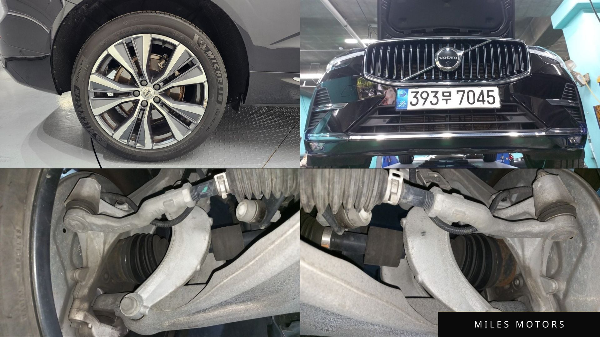 Volvo XC60 2022 — миниатюра 5