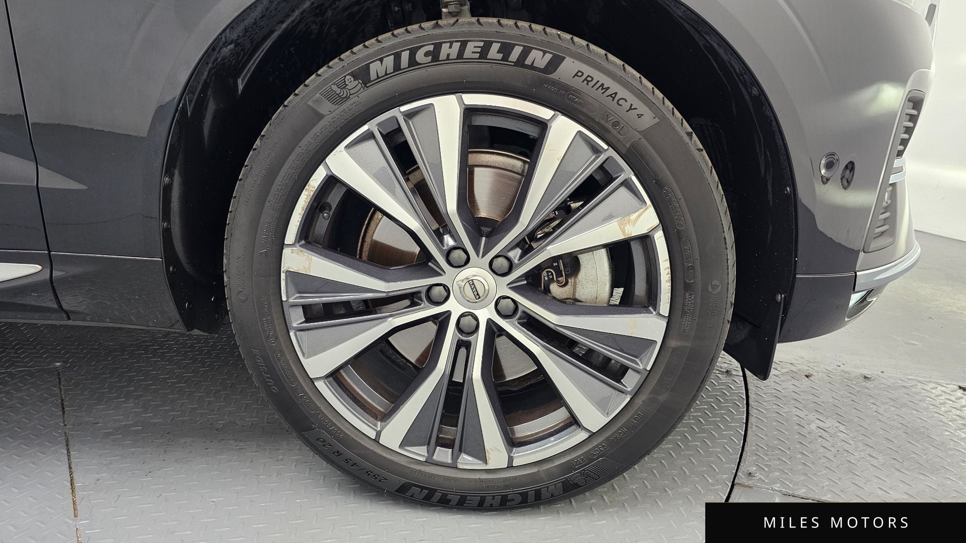 Volvo XC60 2022 — миниатюра 7