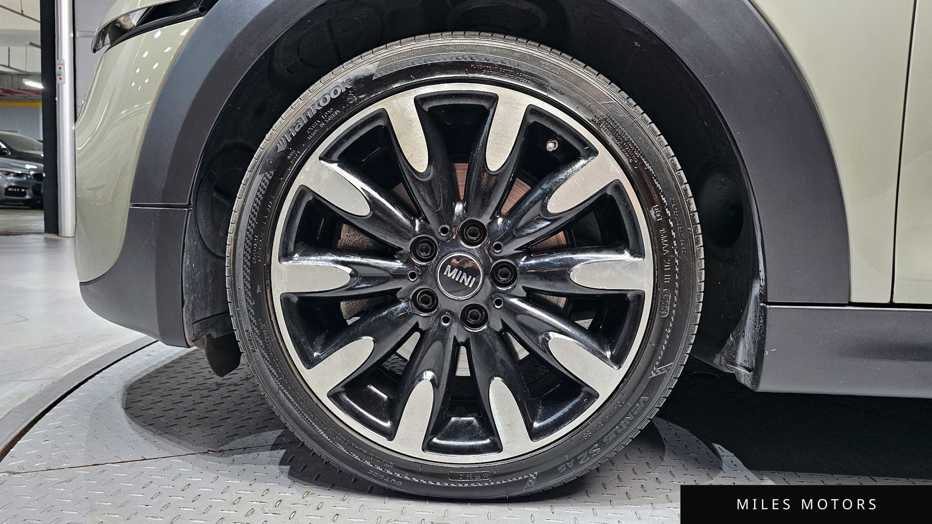 MINI Cooper S 2020 — миниатюра 5