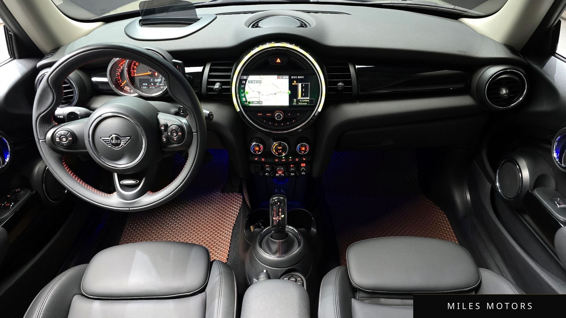 MINI Cooper S 2020 — миниатюра 10
