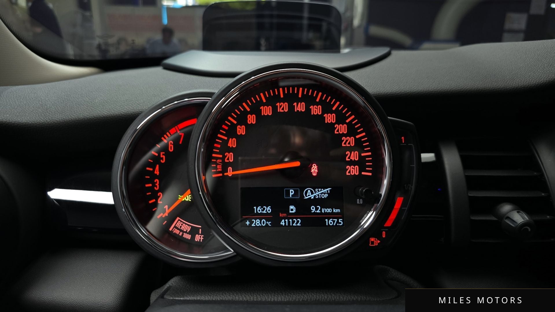 MINI Cooper S 2020 — миниатюра 11