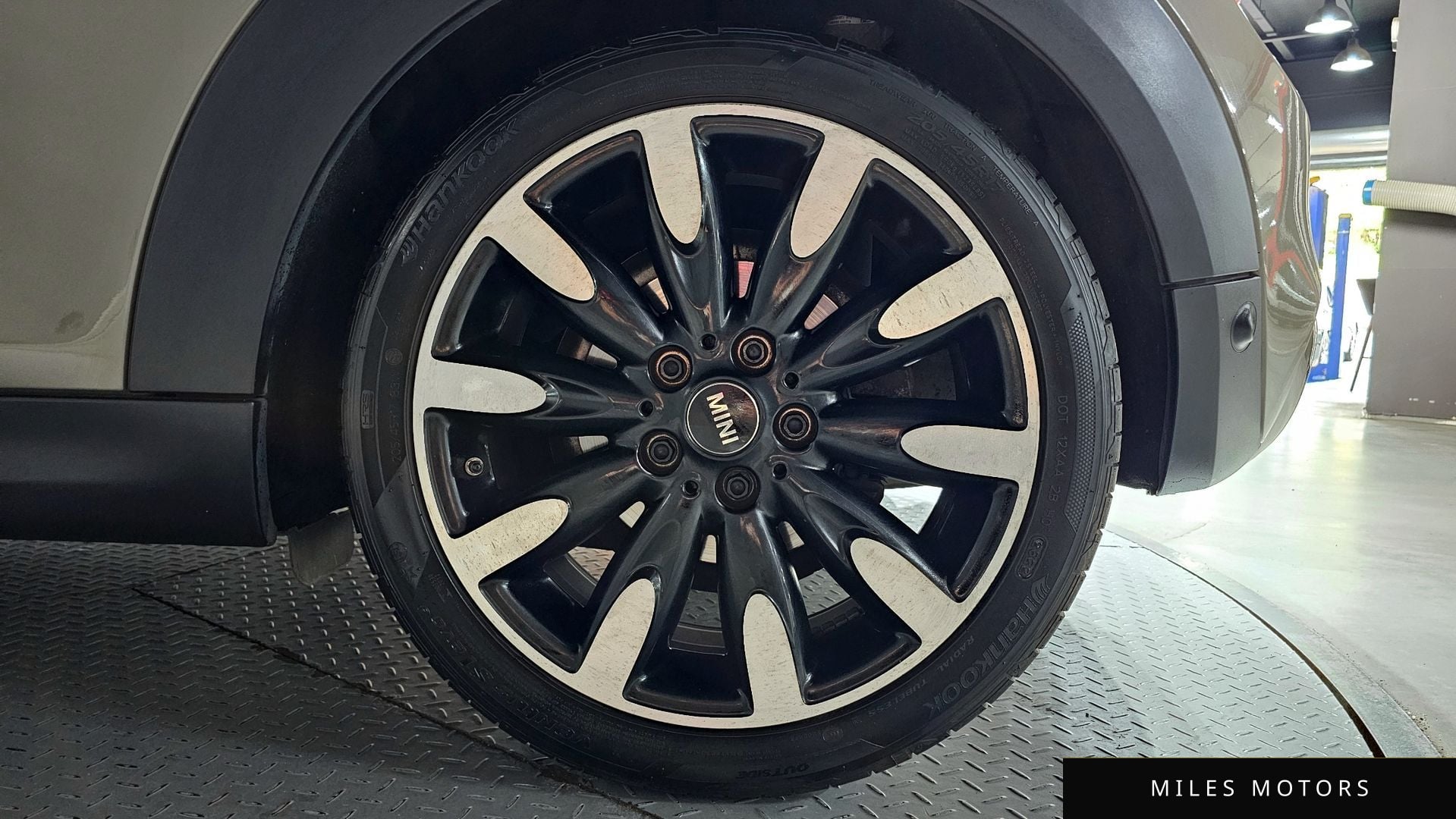 MINI Cooper S 2020 — миниатюра 7