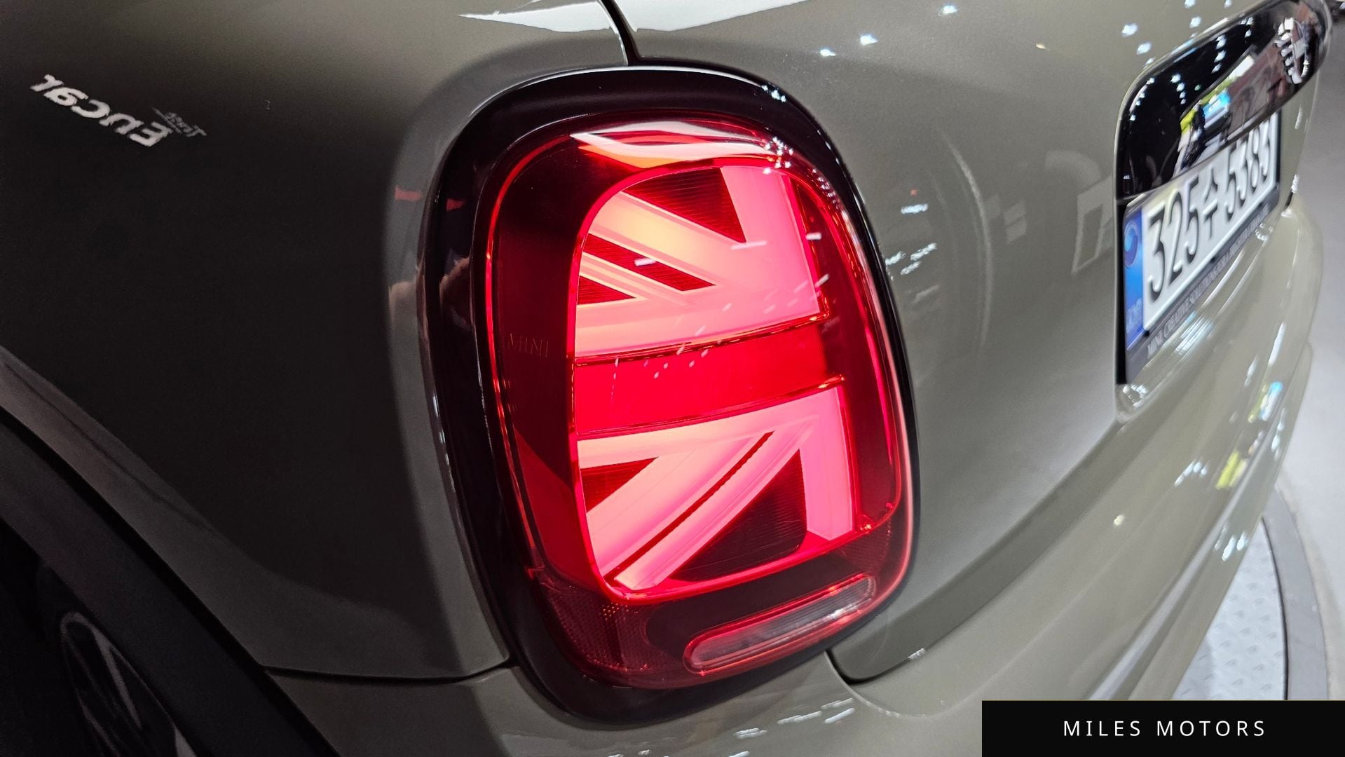 MINI Cooper S 2020 — миниатюра 9