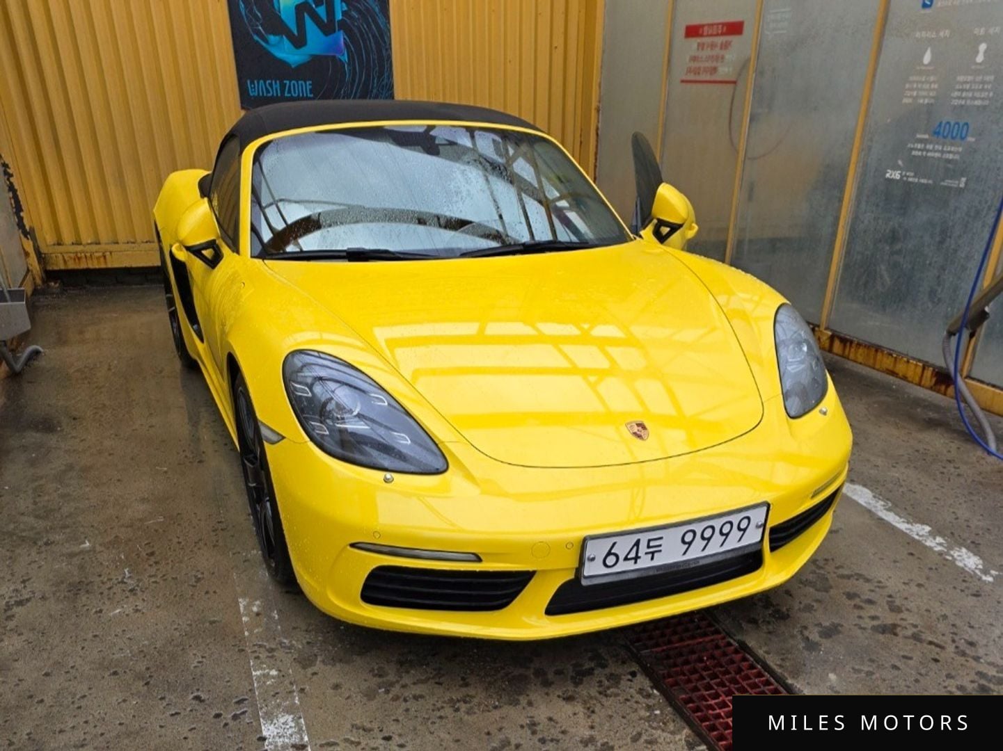 Porsche 718 2017 — фото 1 из 12