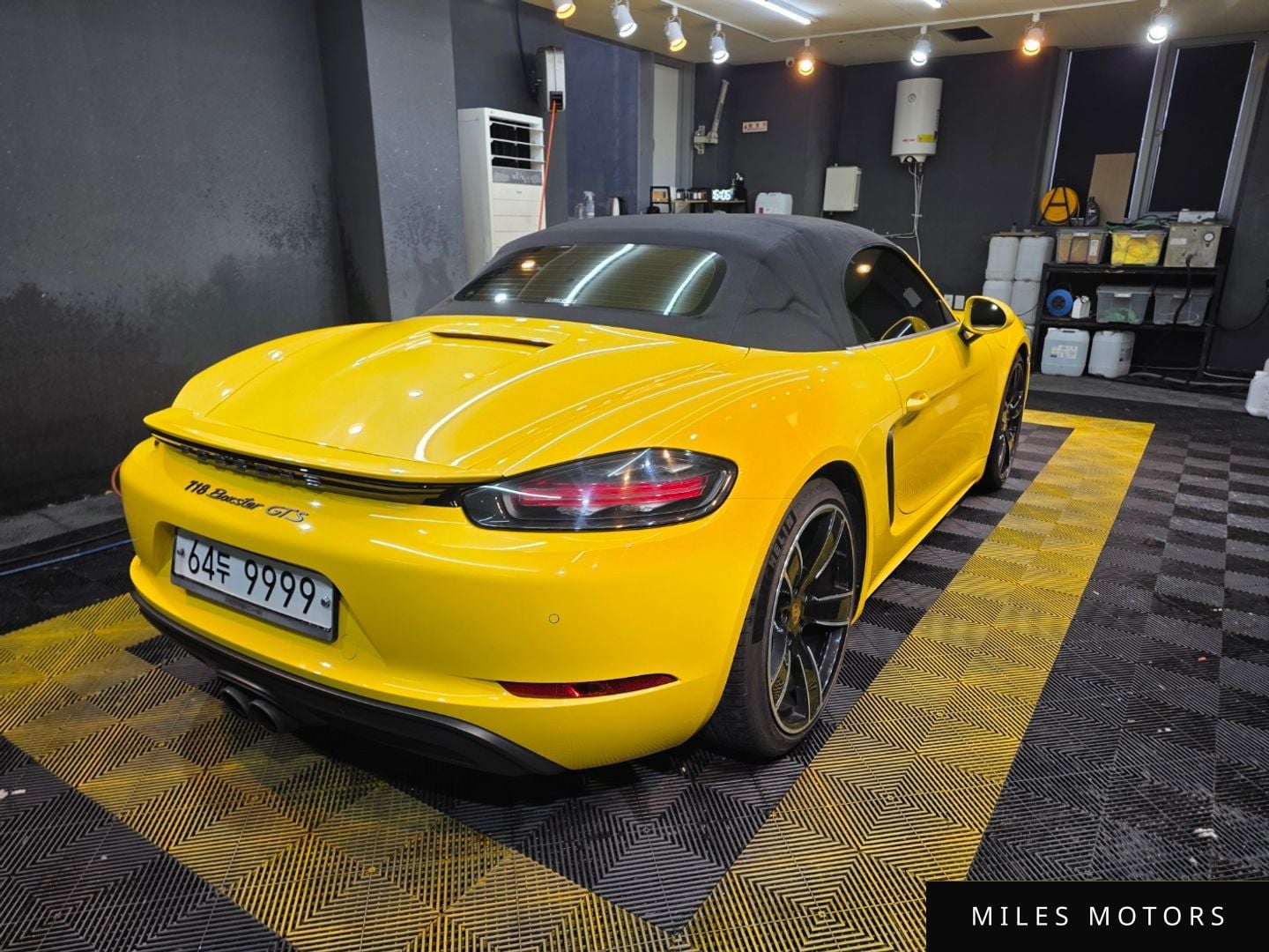 Porsche 718 2017 — миниатюра 3