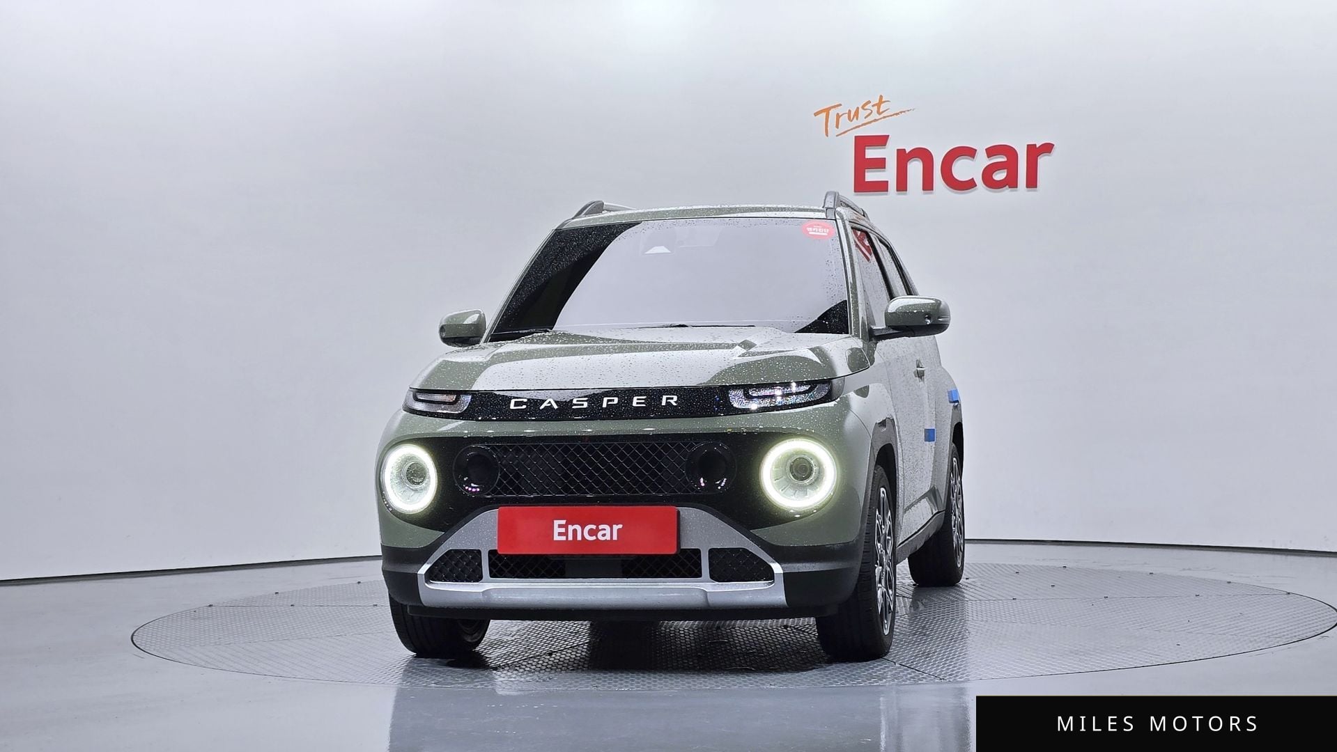 Hyundai Casper 2023 — миниатюра 3