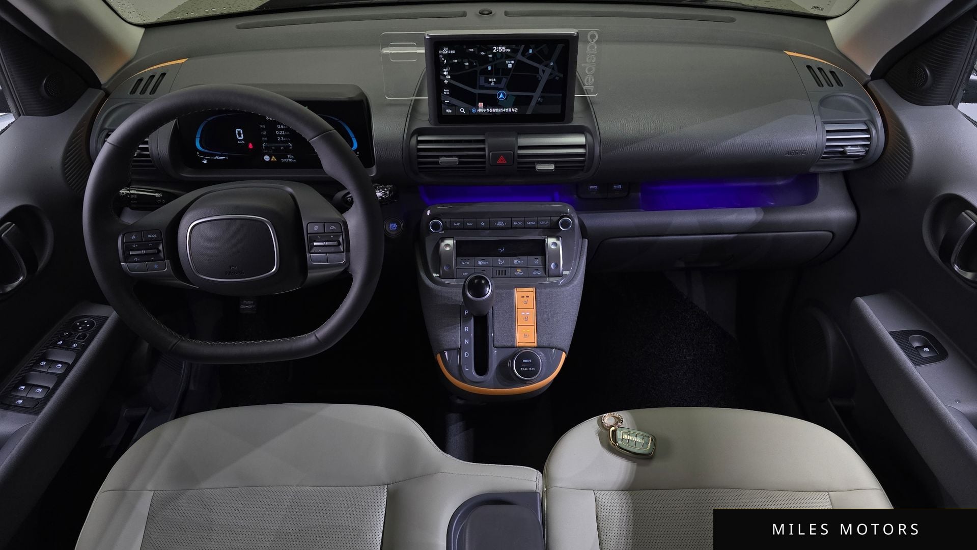 Hyundai Casper 2023 — миниатюра 10