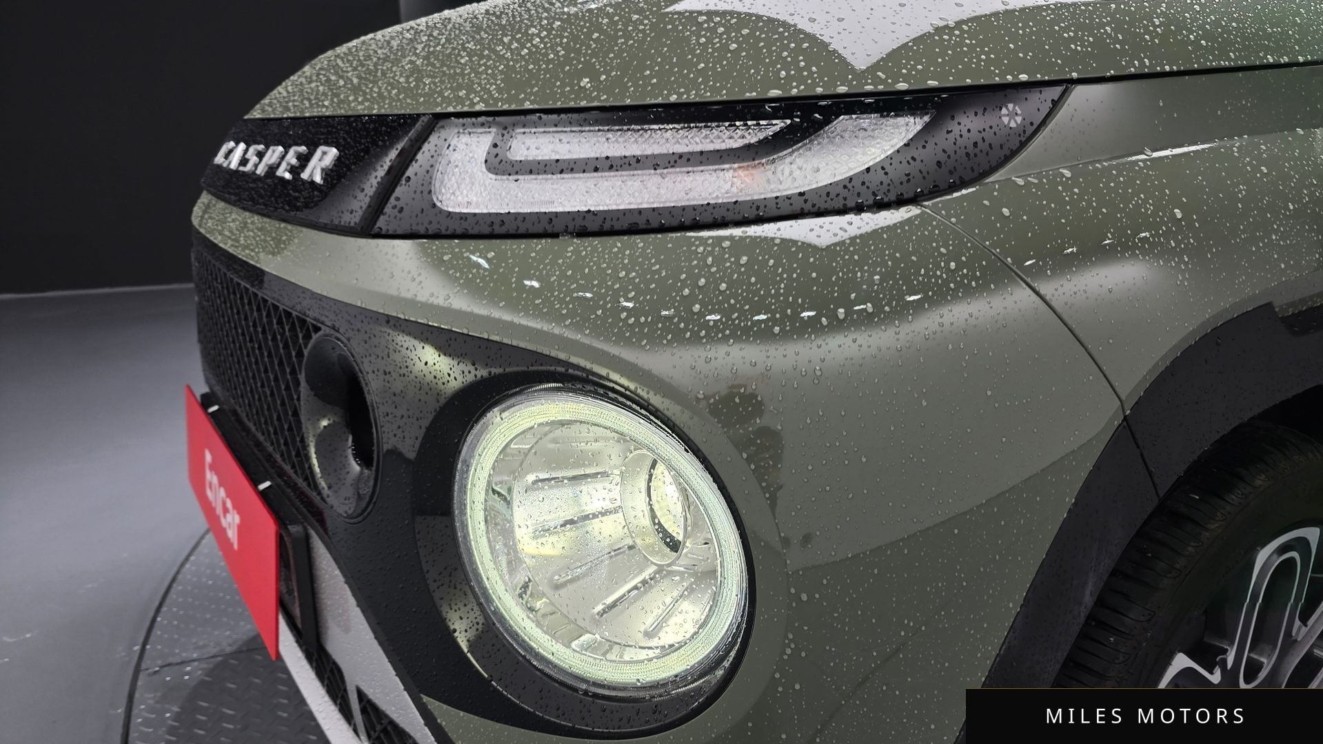 Hyundai Casper 2023 — миниатюра 8