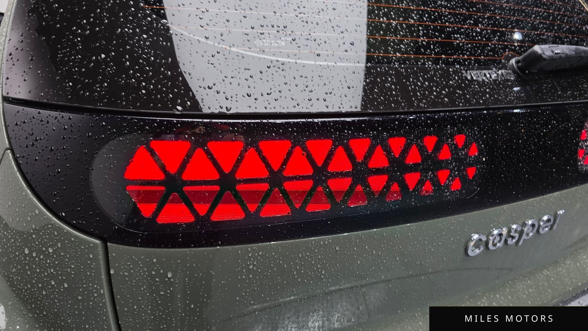 Hyundai Casper 2023 — миниатюра 9