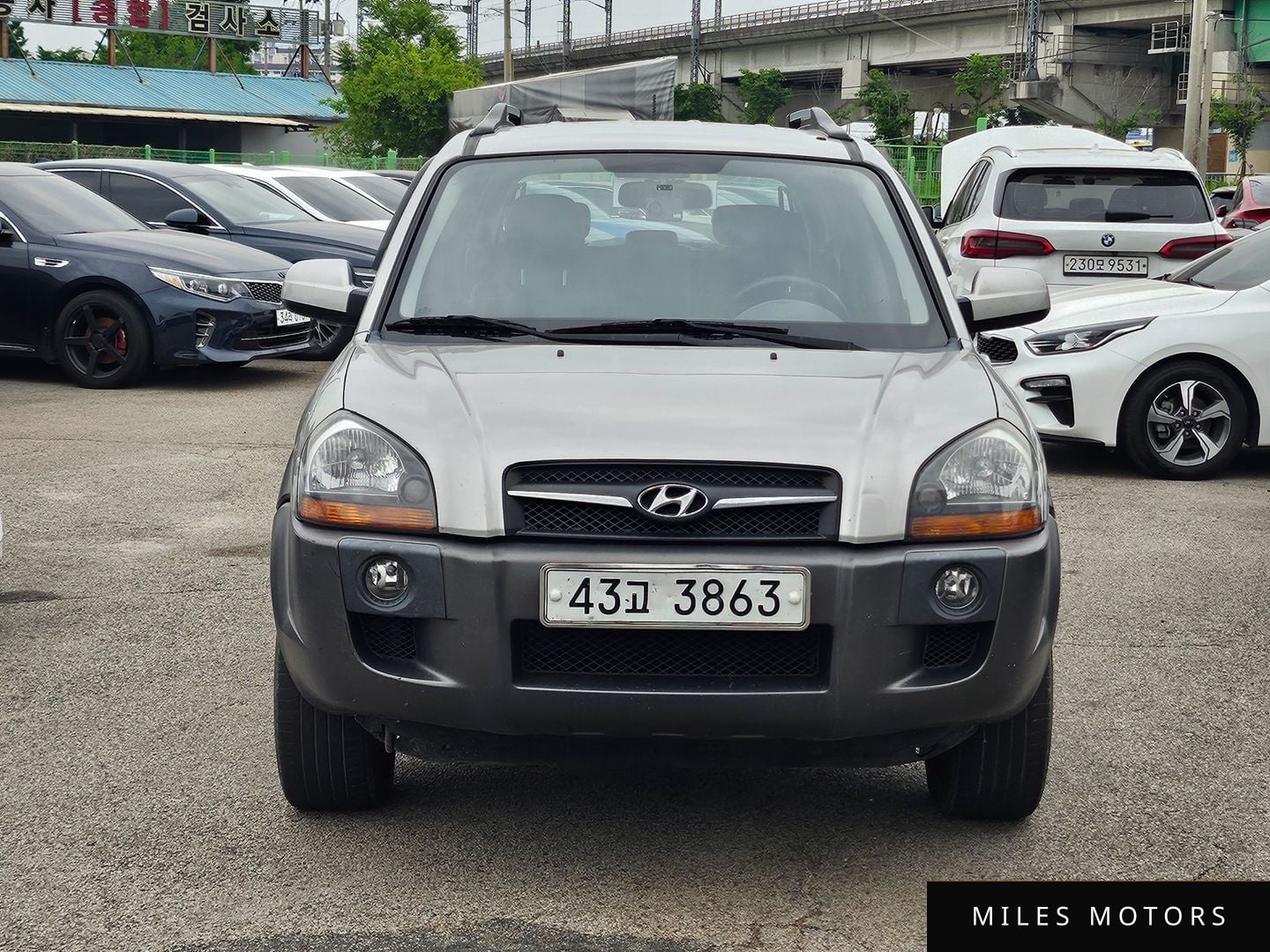 Hyundai Tucson 2009 — миниатюра 3