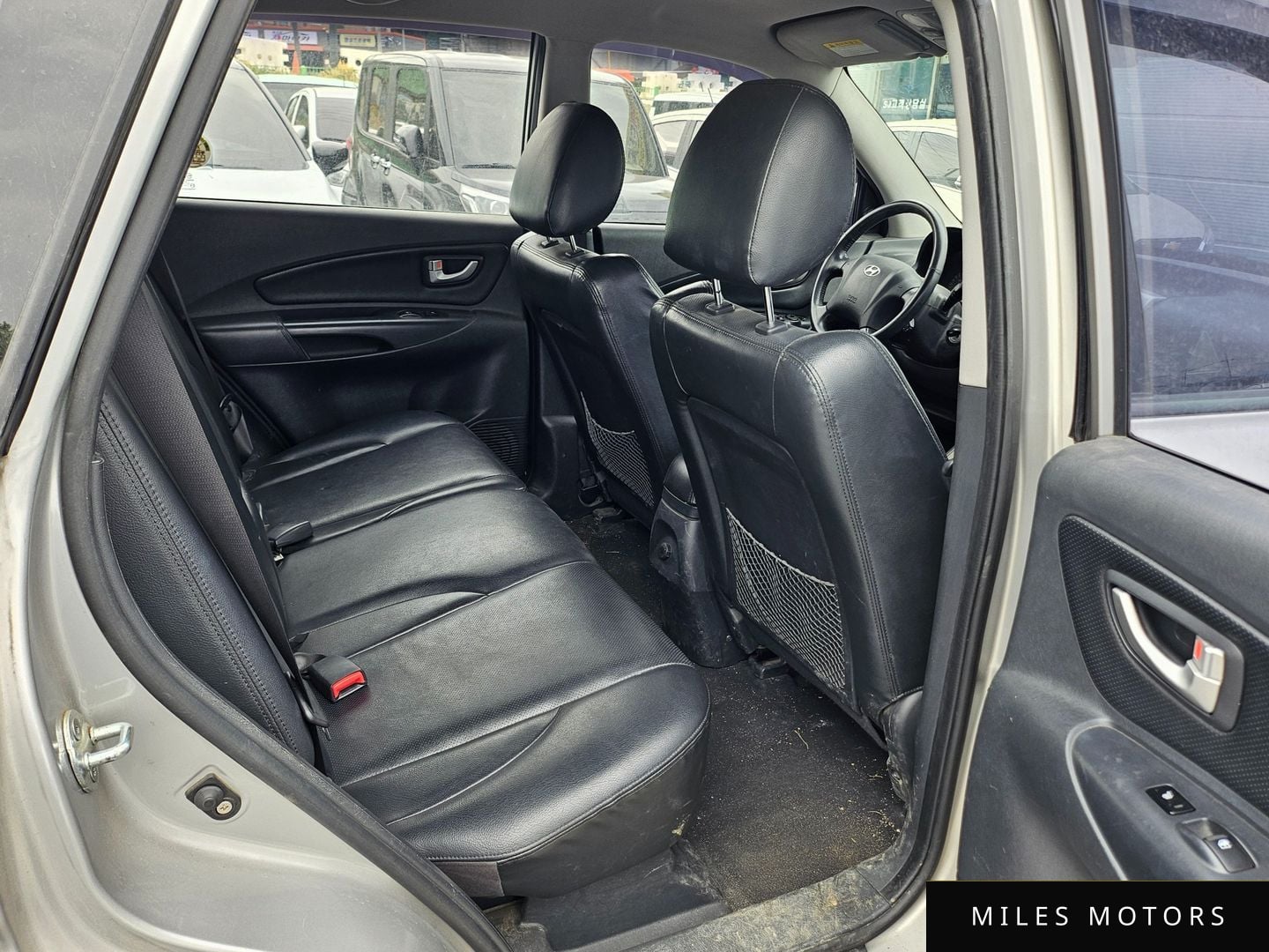 Hyundai Tucson 2009 — миниатюра 7