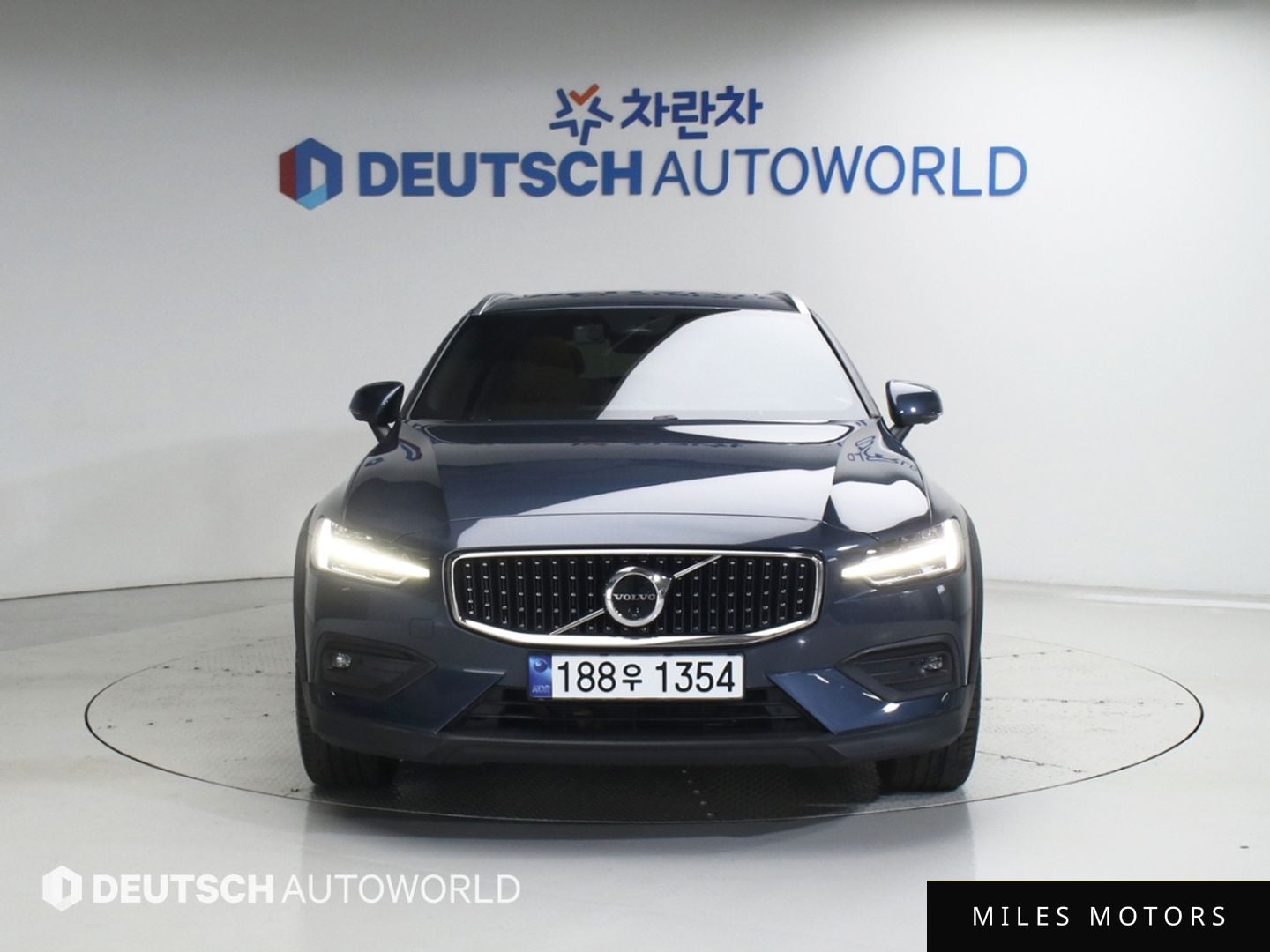 Volvo V60 2025 — миниатюра 3