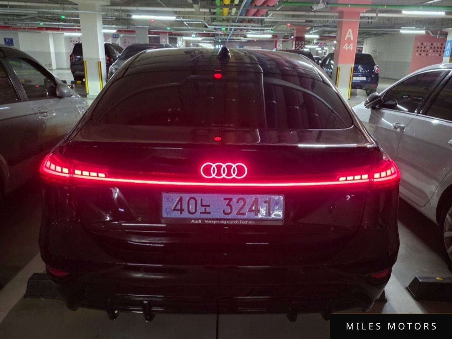 Audi A6 e-Tron 2025 — миниатюра 2