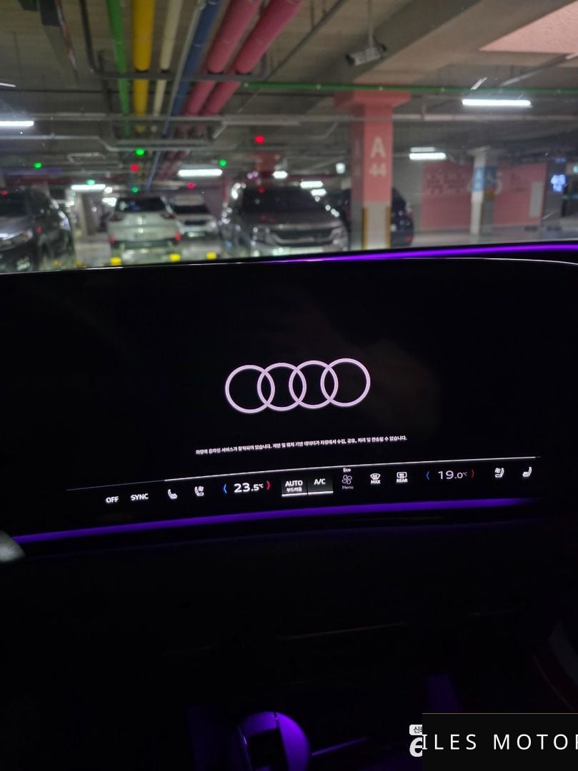 Audi A6 e-Tron 2025 — миниатюра 8