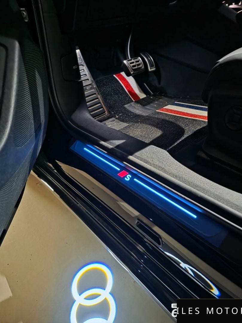 Audi A6 e-Tron 2025 — миниатюра 10