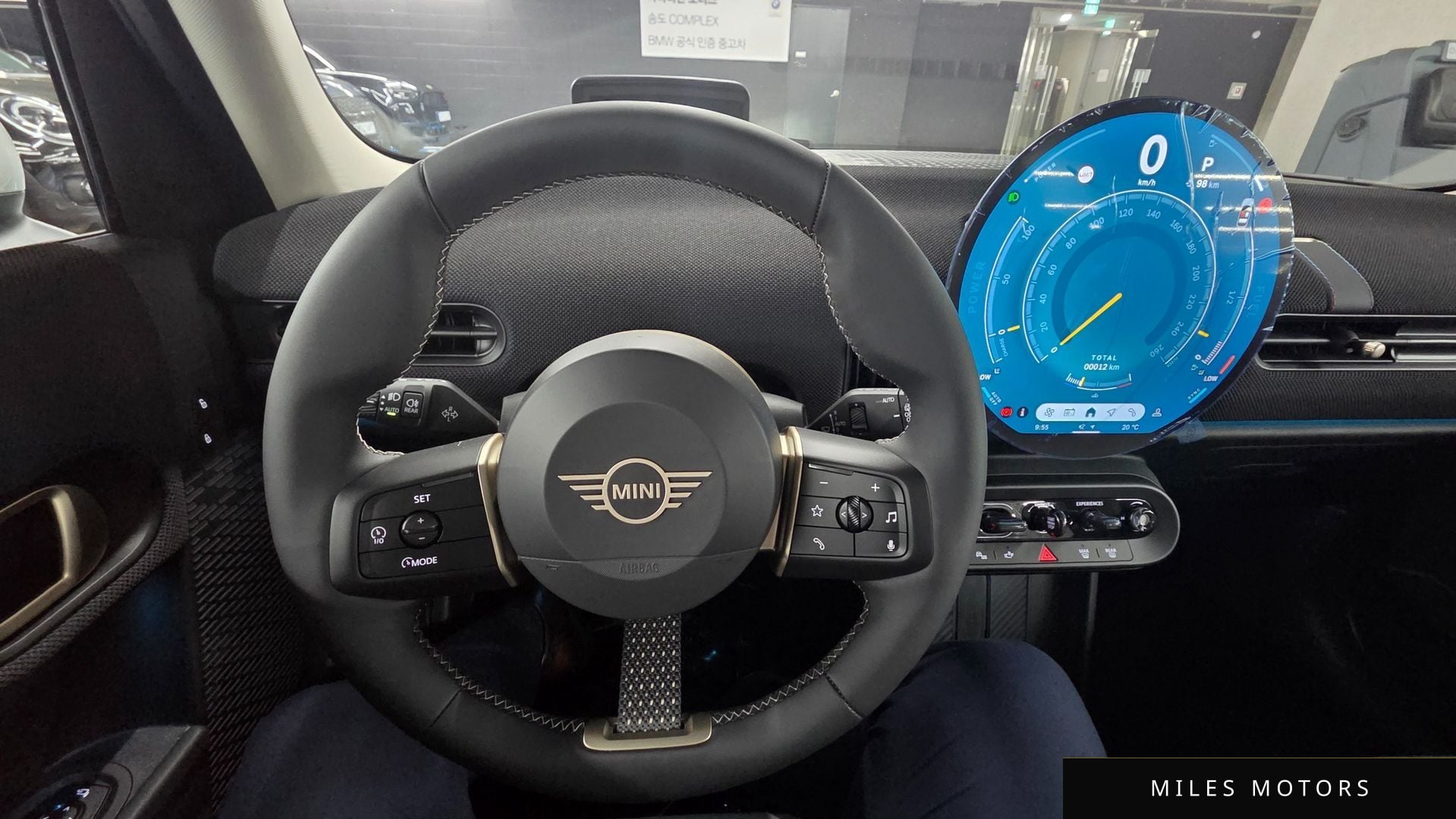 MINI Cooper 2026 — миниатюра 7