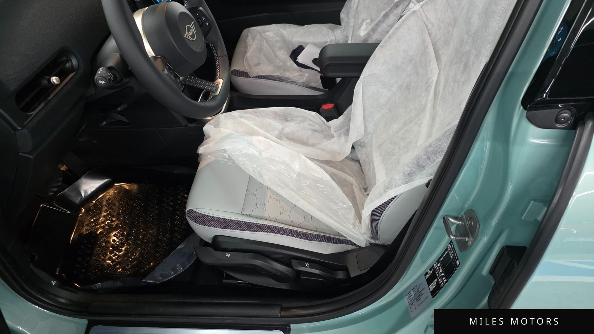 MINI Cooper 2026 — миниатюра 10
