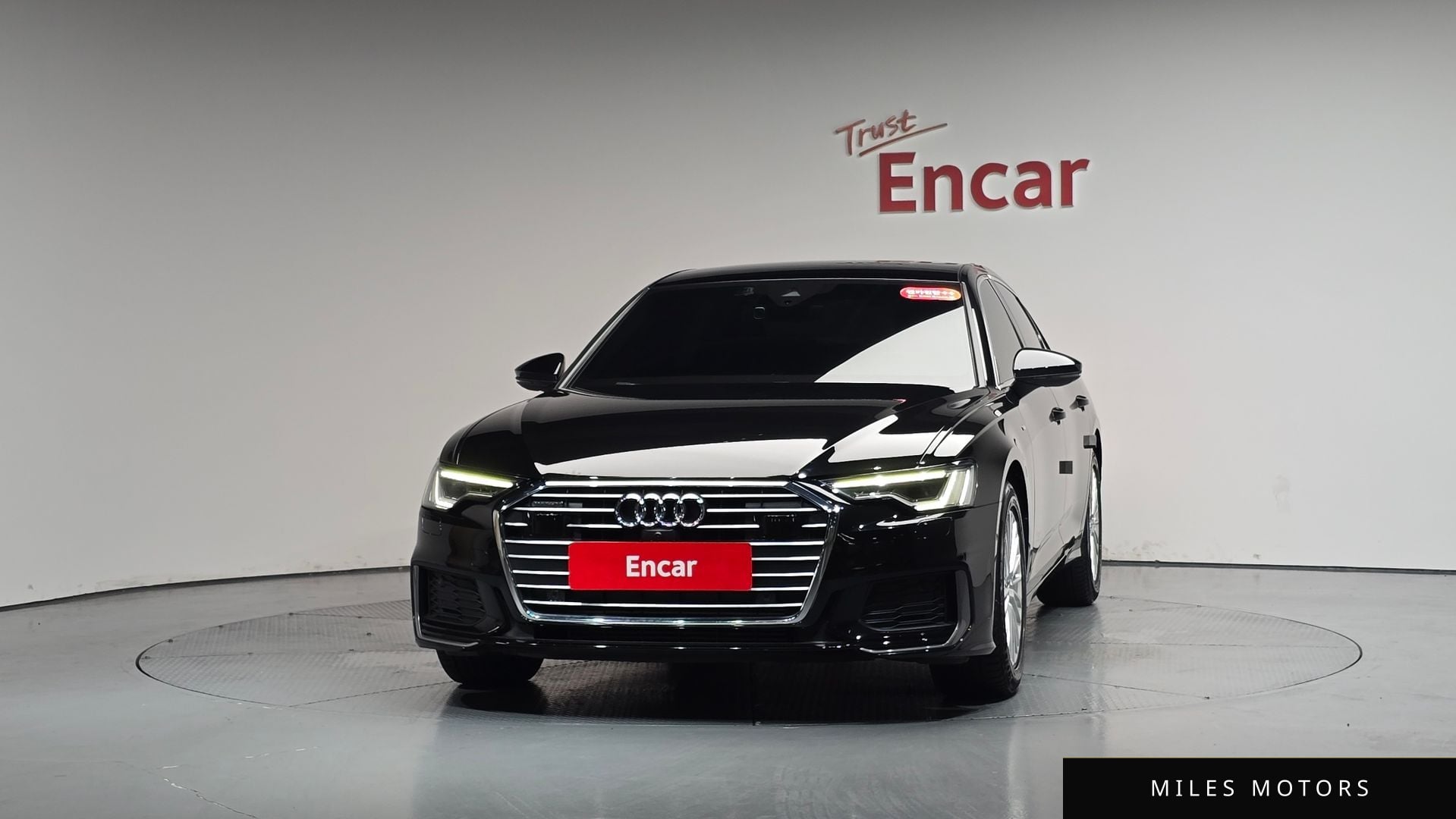 Audi A6 (C8) 2020 — миниатюра 2