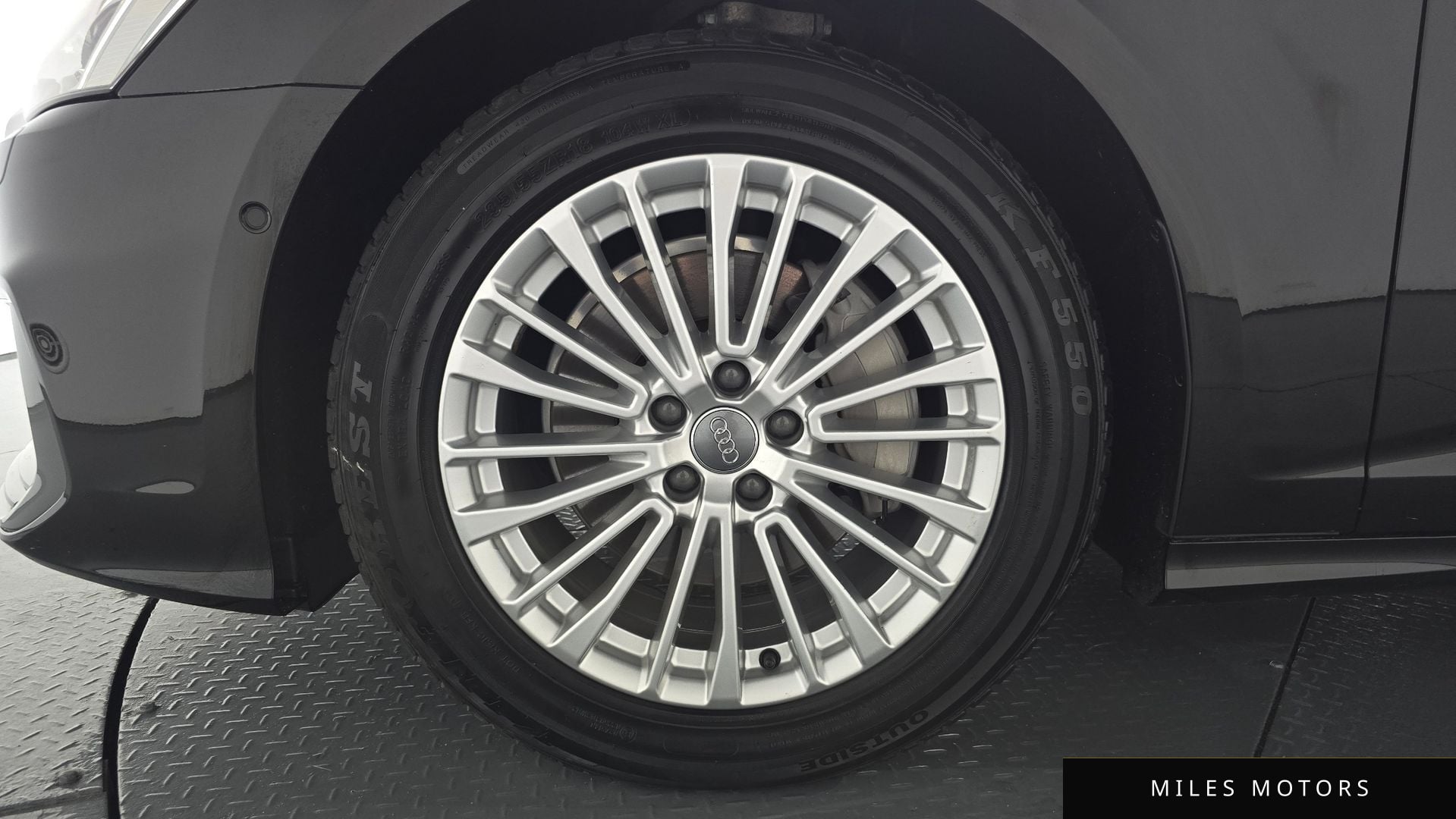 Audi A6 (C8) 2020 — миниатюра 4