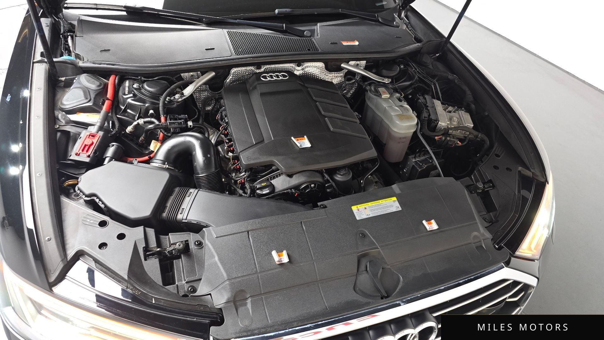 Audi A6 (C8) 2020 — миниатюра 5