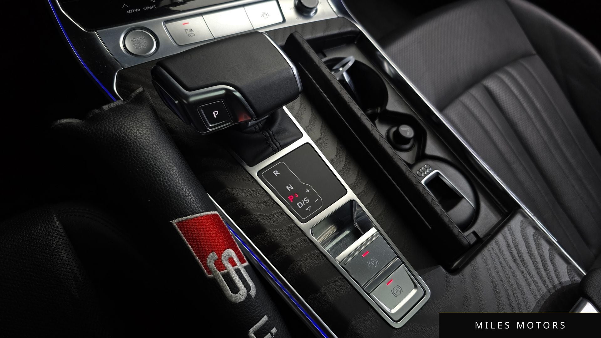 Audi A6 (C8) 2020 — миниатюра 11