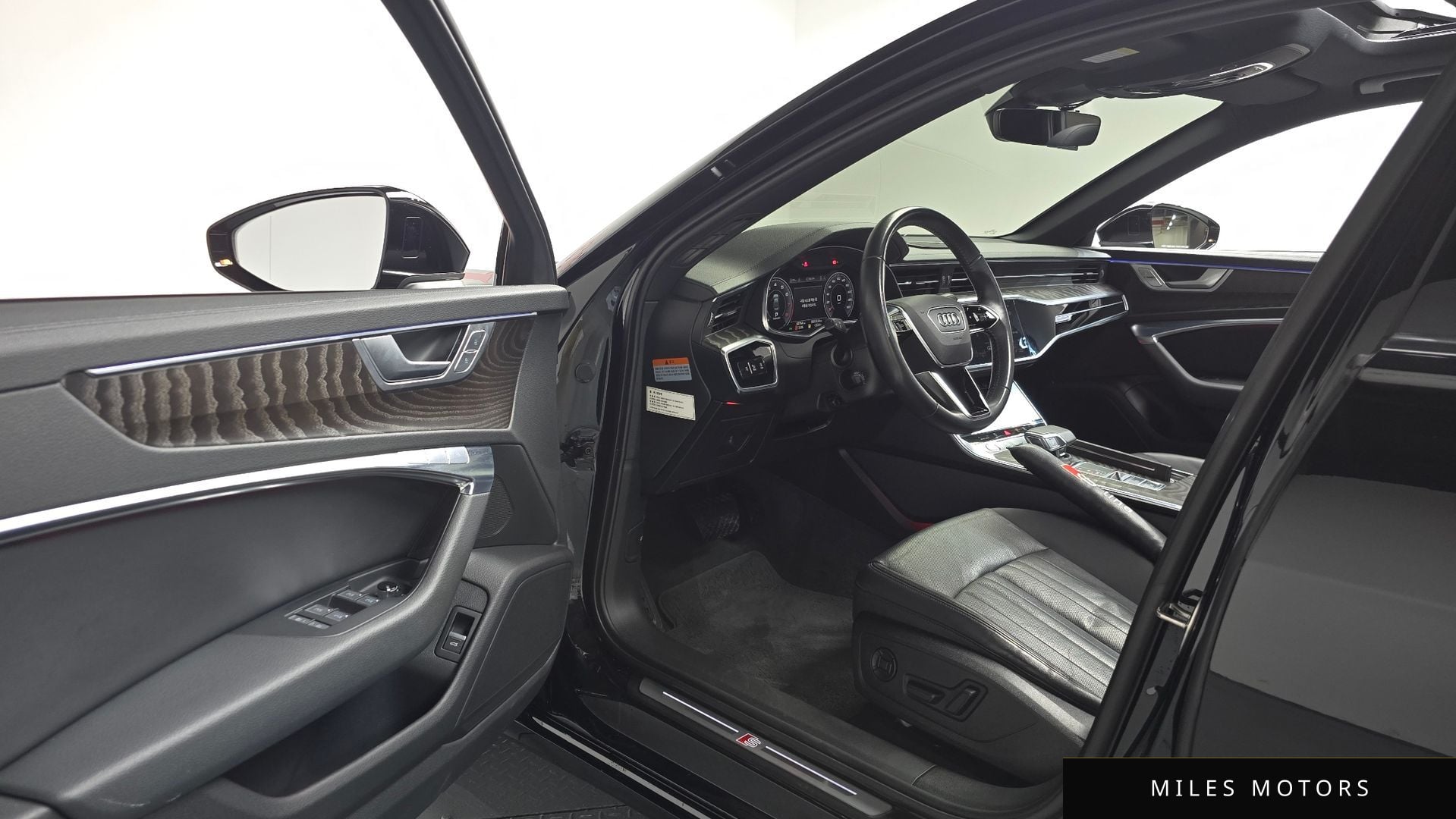 Audi A6 (C8) 2020 — миниатюра 12