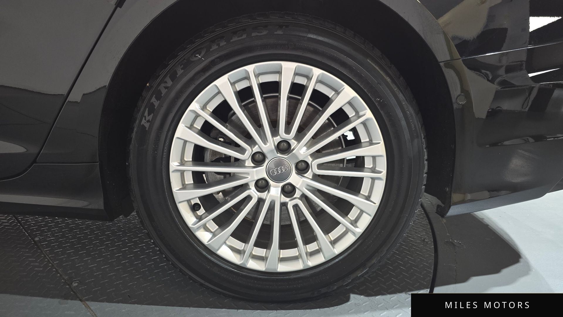 Audi A6 (C8) 2020 — миниатюра 6