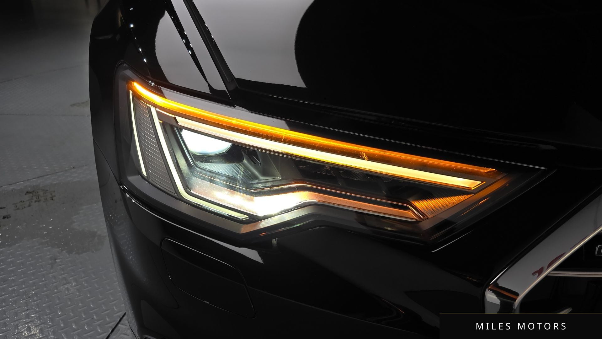 Audi A6 (C8) 2020 — миниатюра 7