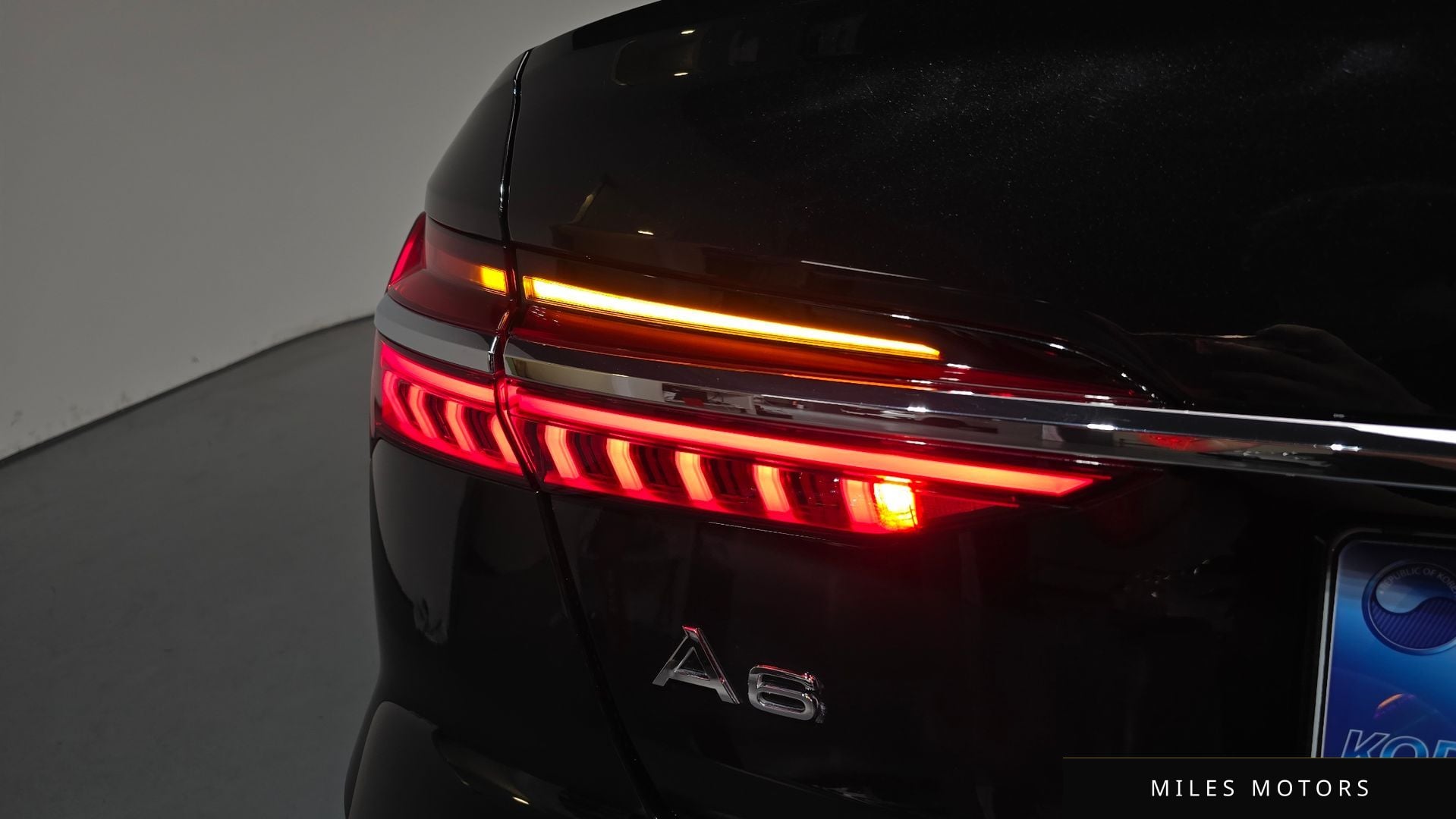 Audi A6 (C8) 2020 — миниатюра 8