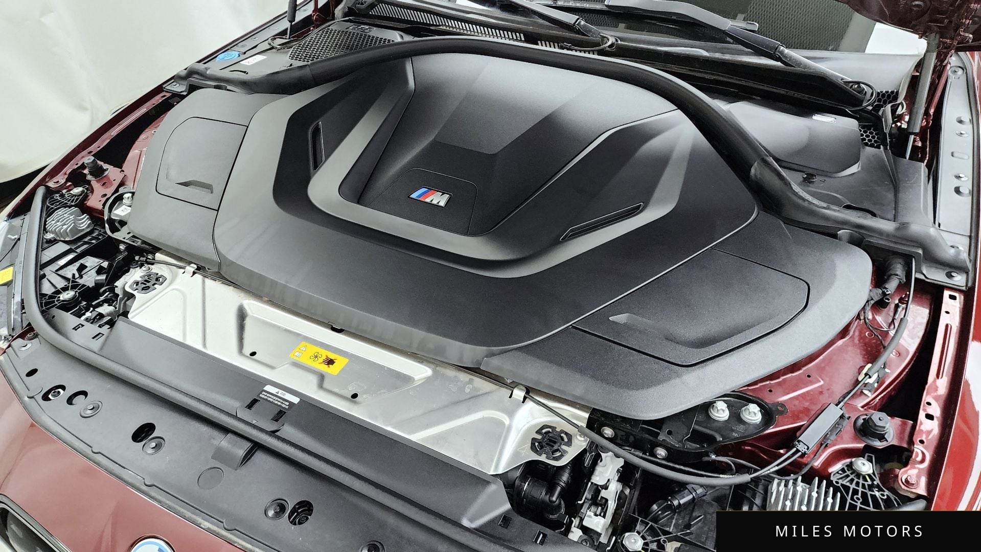 BMW i4 2023 — миниатюра 6