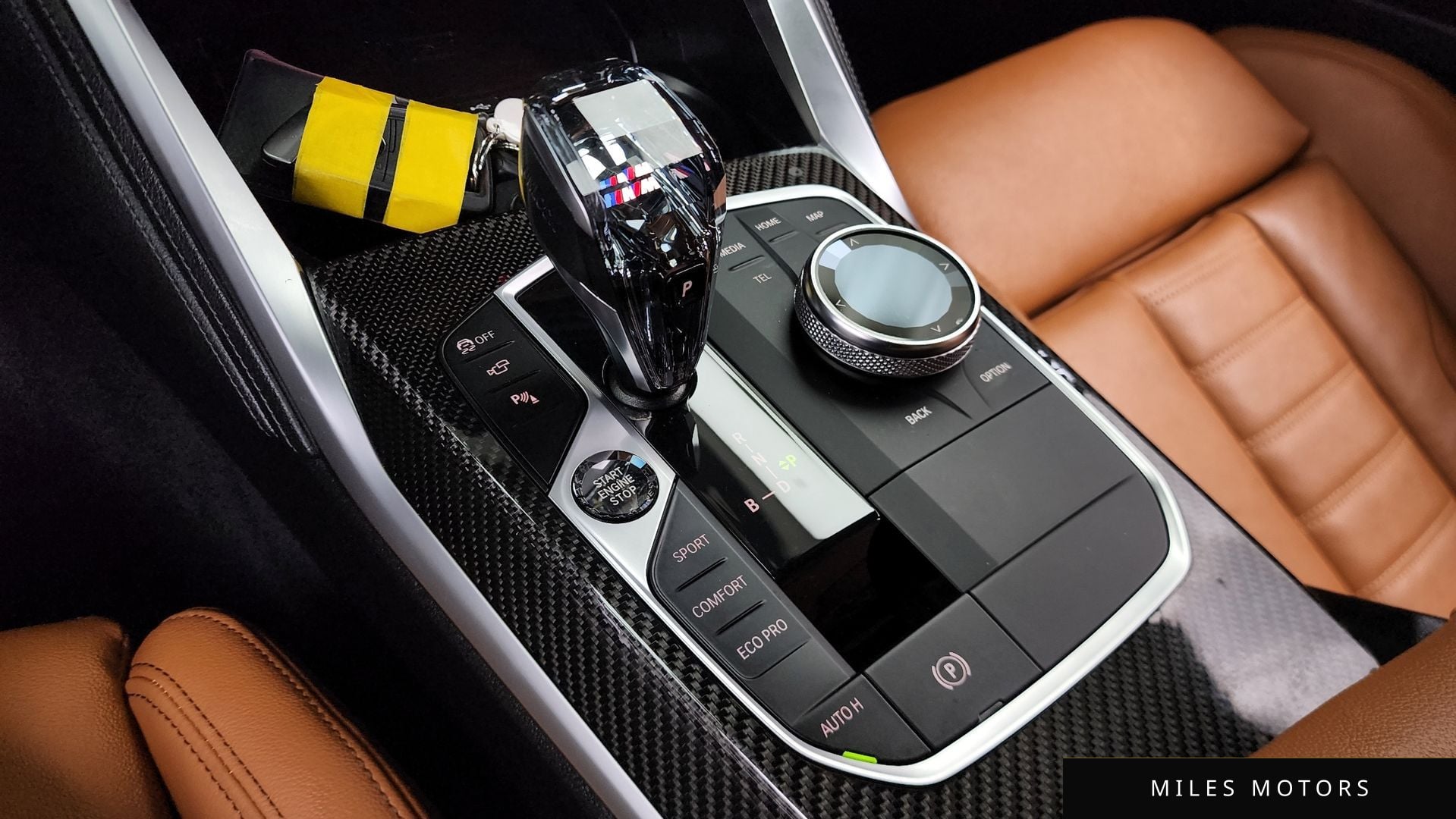 BMW i4 2023 — миниатюра 12
