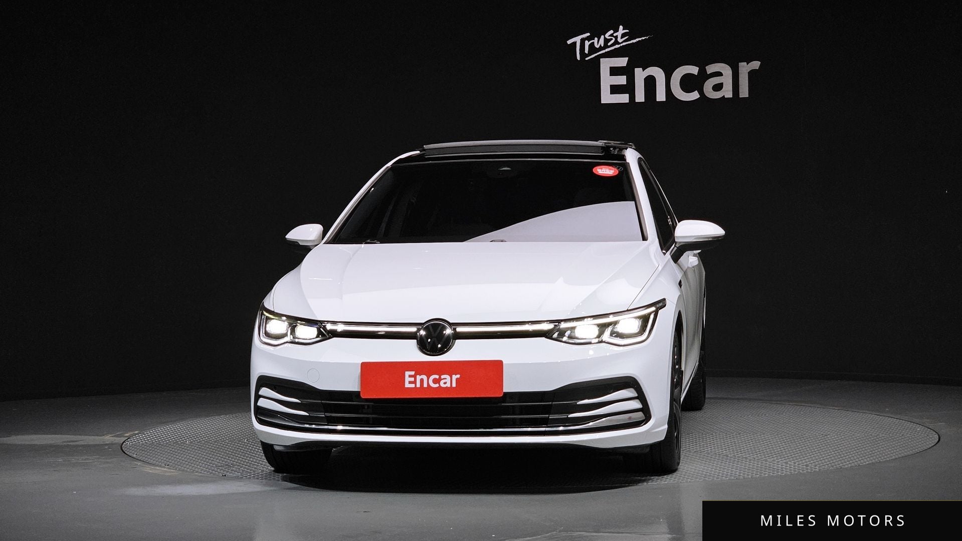 Volkswagen Golf 2023 — миниатюра 3