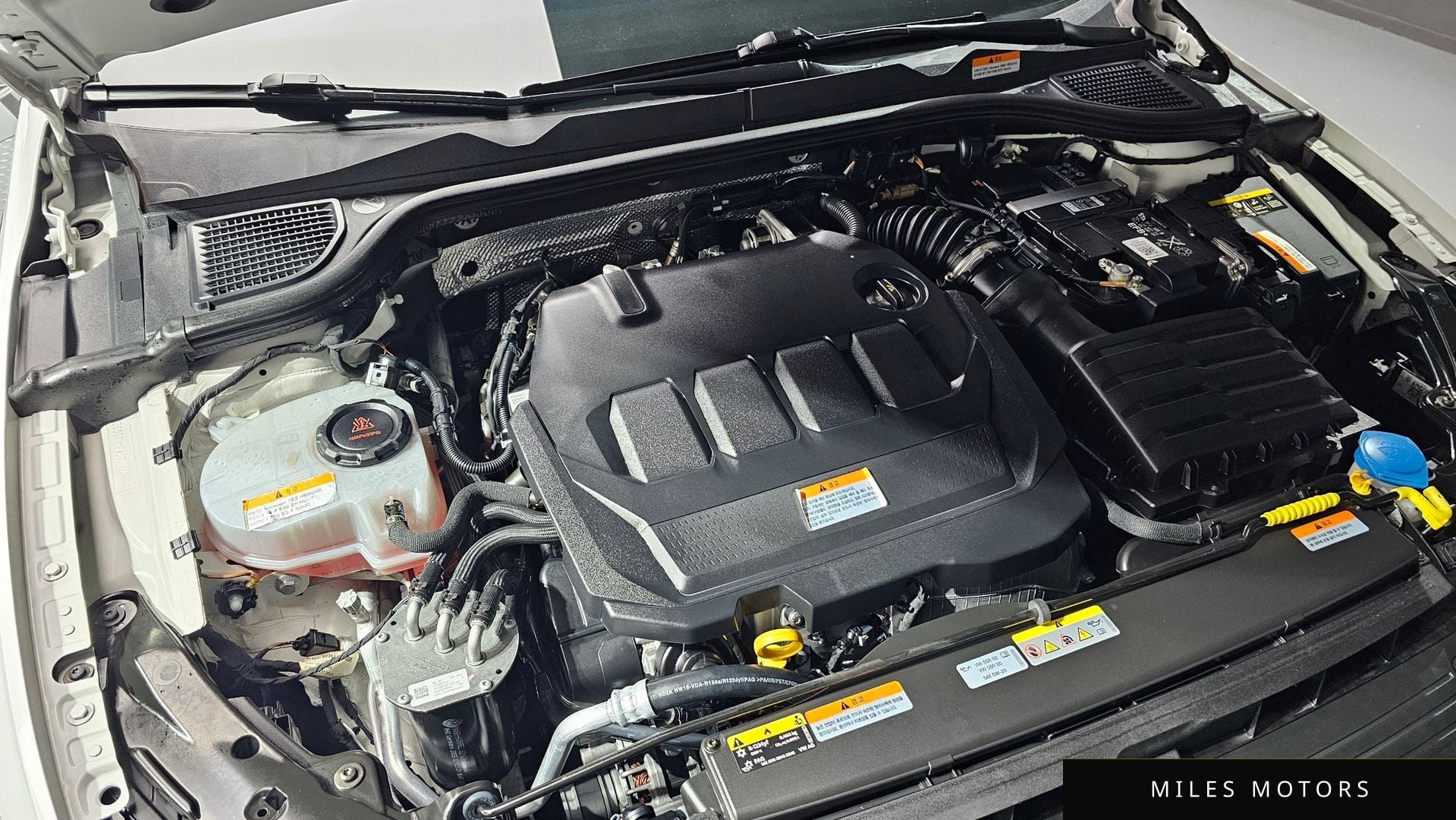 Volkswagen Golf 2023 — миниатюра 6
