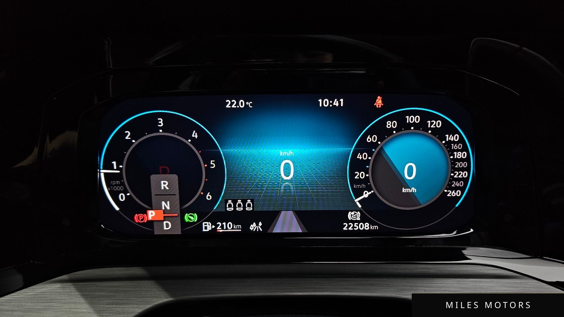 Volkswagen Golf 2023 — миниатюра 11