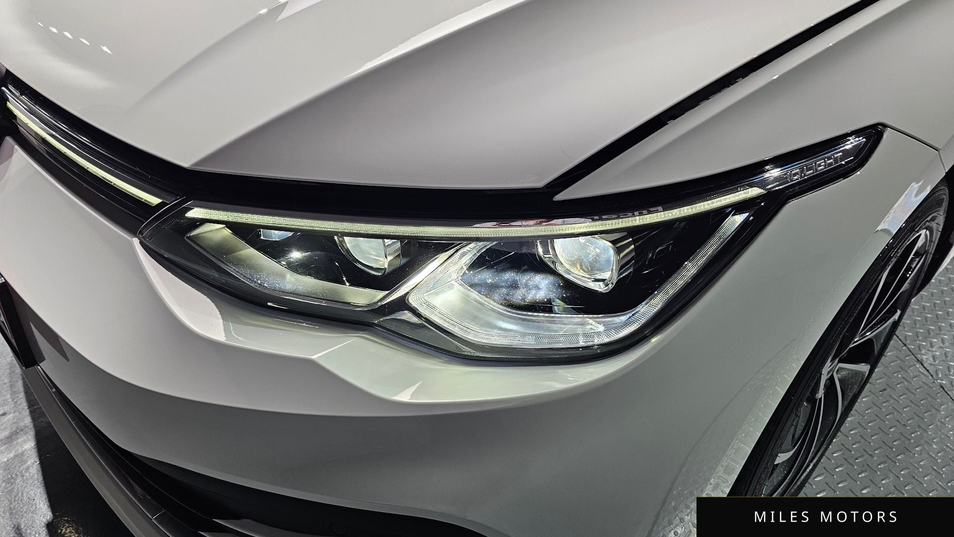 Volkswagen Golf 2023 — миниатюра 8