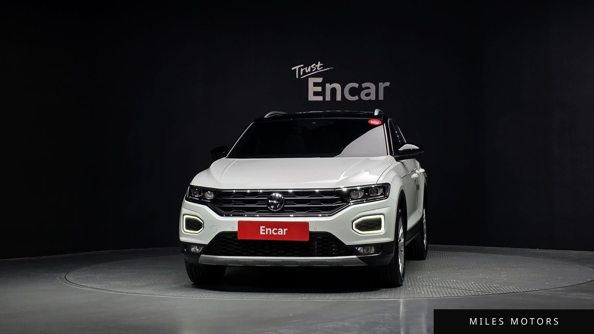 Volkswagen T-Roc 2022 — миниатюра 3
