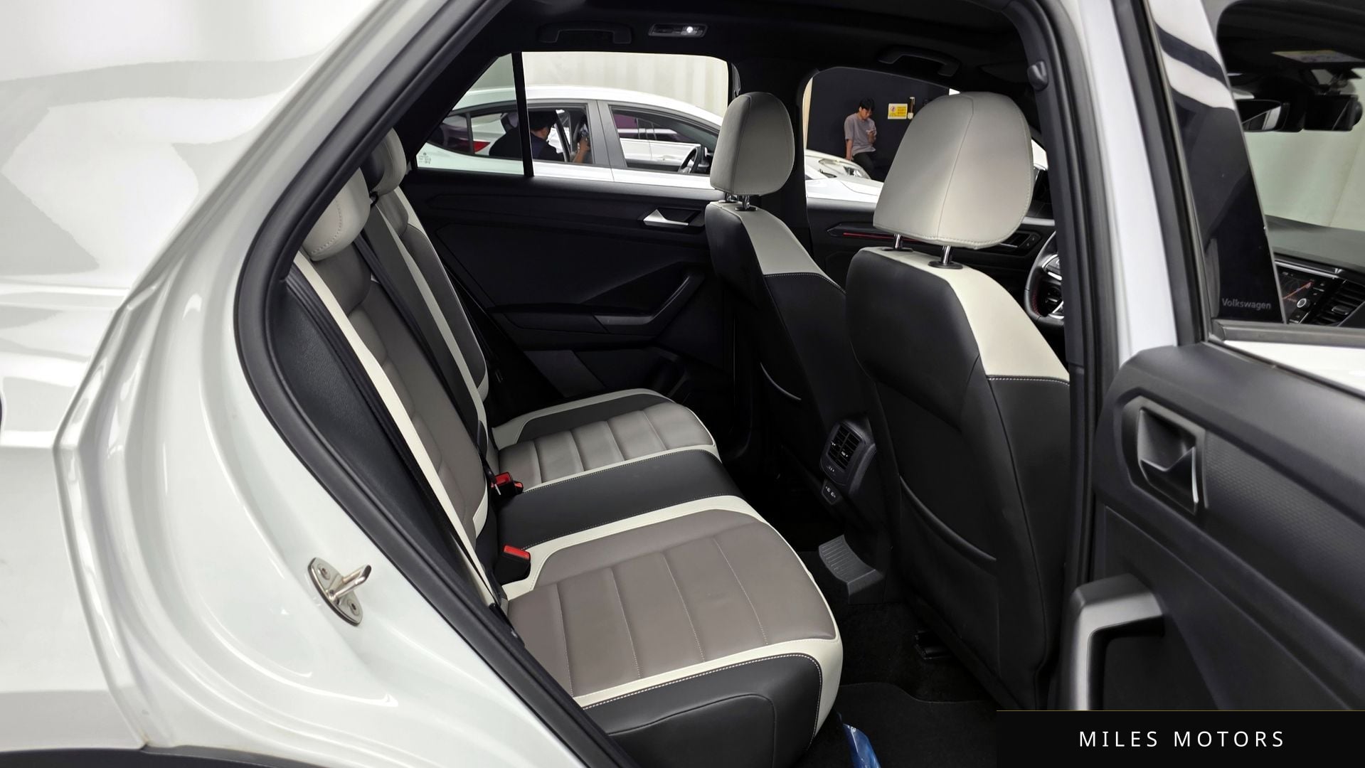 Volkswagen T-Roc 2022 — миниатюра 12