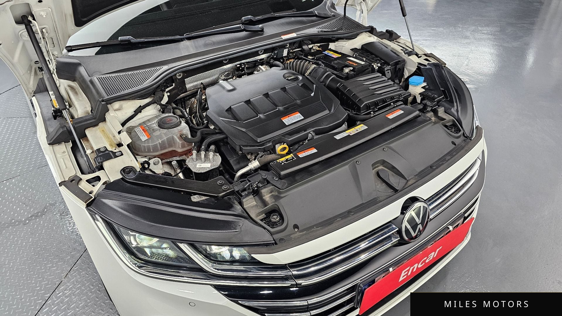 Volkswagen Arteon 2023 — миниатюра 6