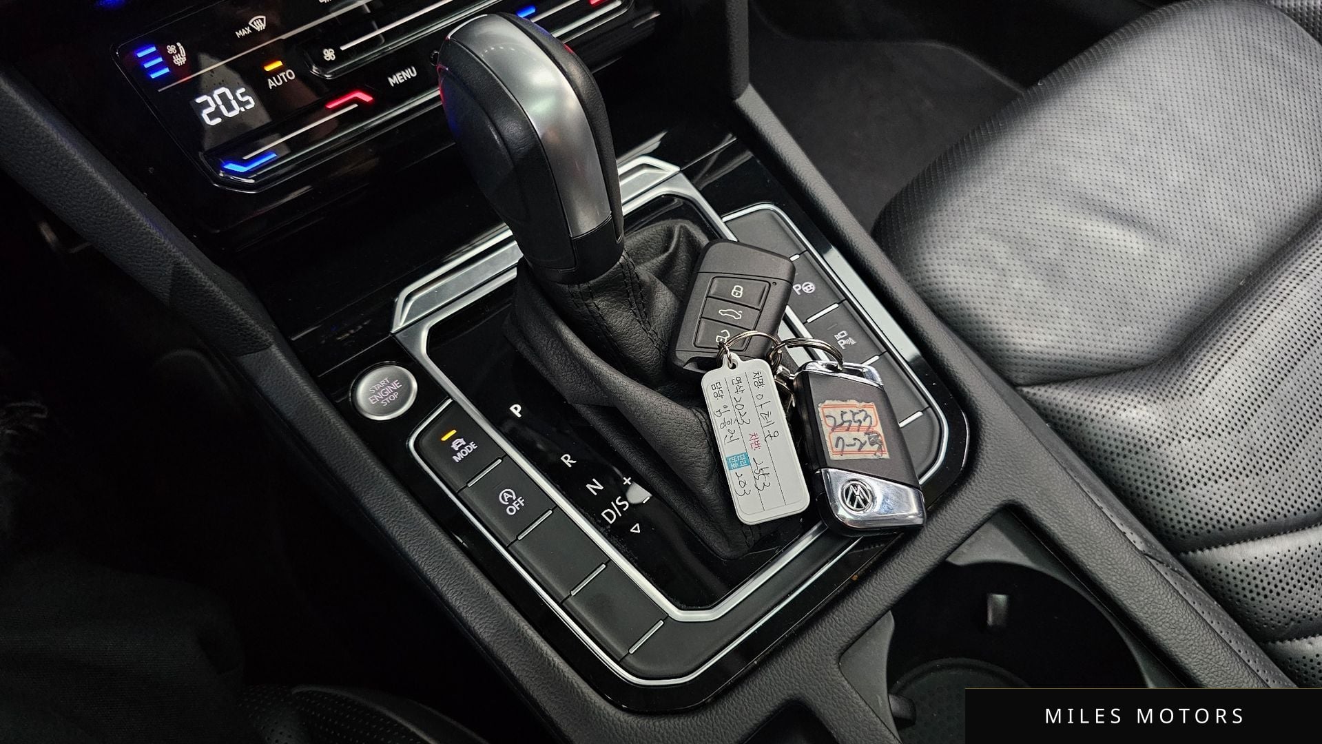 Volkswagen Arteon 2023 — миниатюра 12