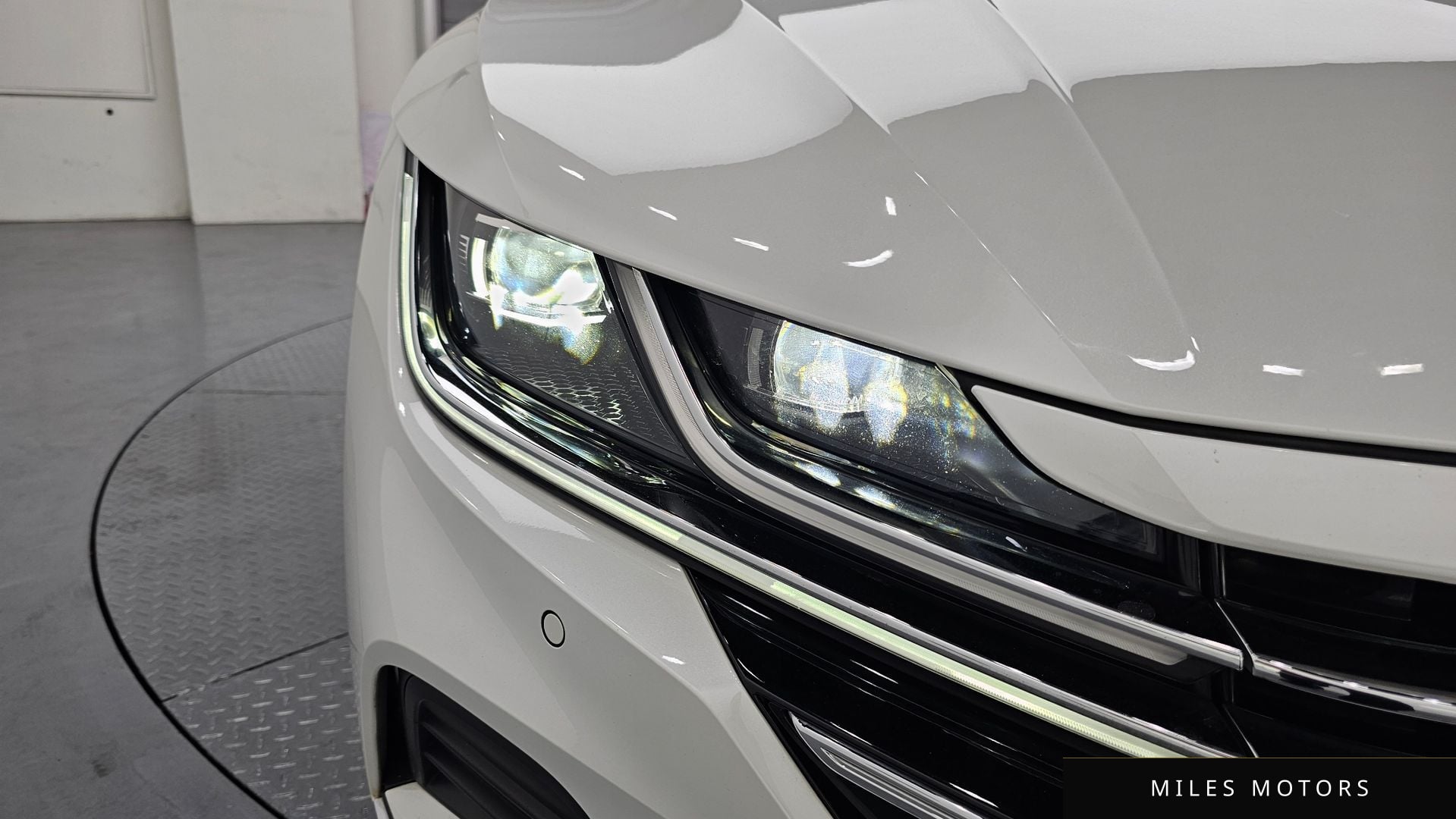 Volkswagen Arteon 2023 — миниатюра 8